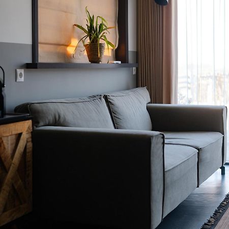 بوديغرافن B&B Hartenlust Kamer De Bedstee المظهر الخارجي الصورة