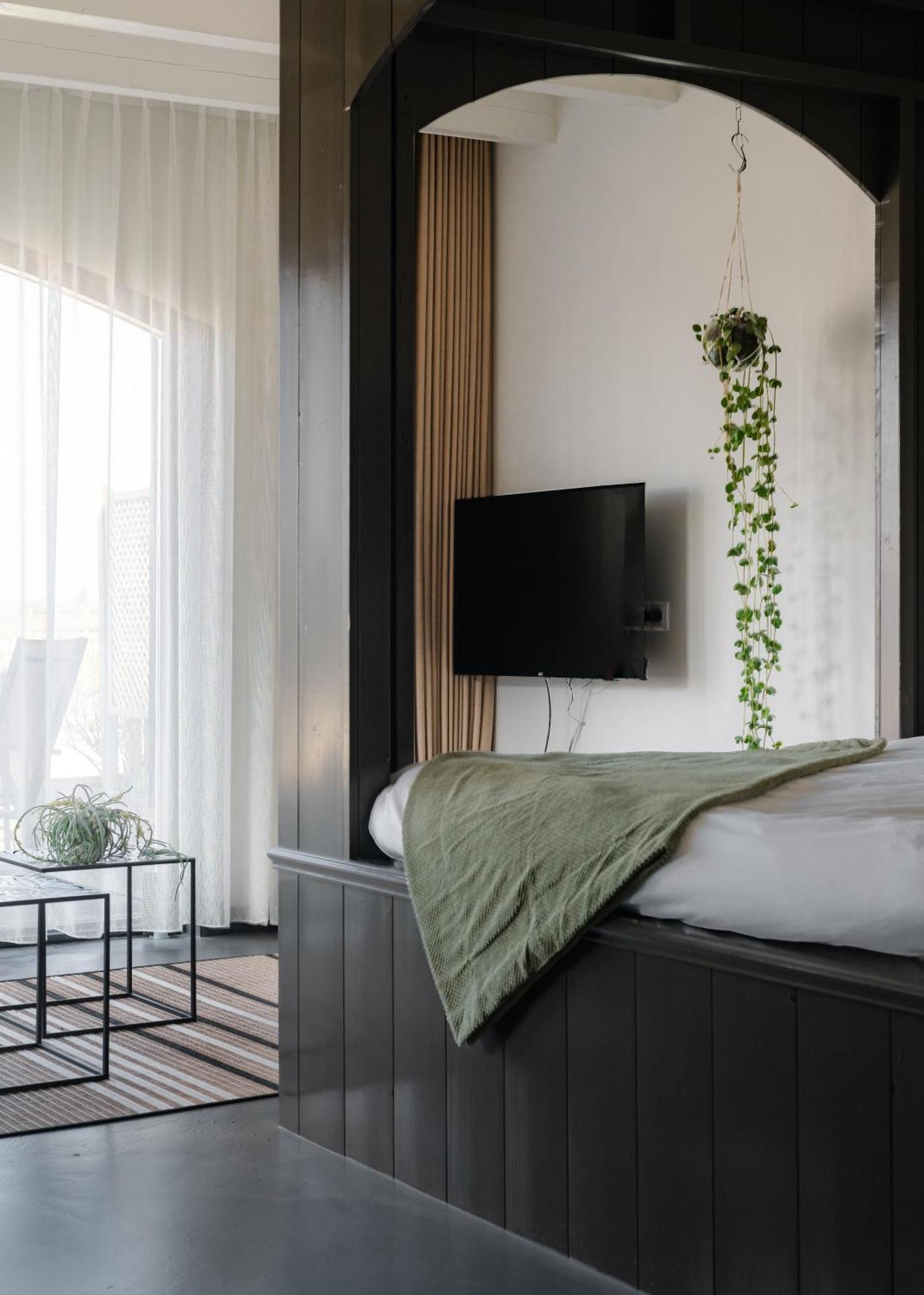 بوديغرافن B&B Hartenlust Kamer De Bedstee المظهر الخارجي الصورة